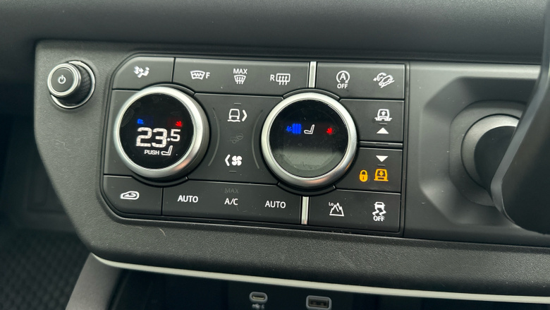 Land Rover Defender 3.0 P400 XS Edition 110 5dr Auto Petrol Estate